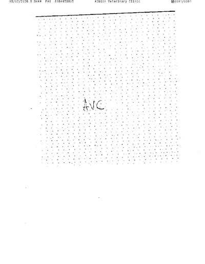 Fax from +618*****05