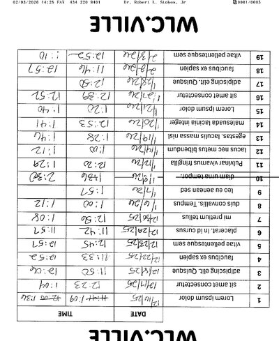 Fax from +434*****80