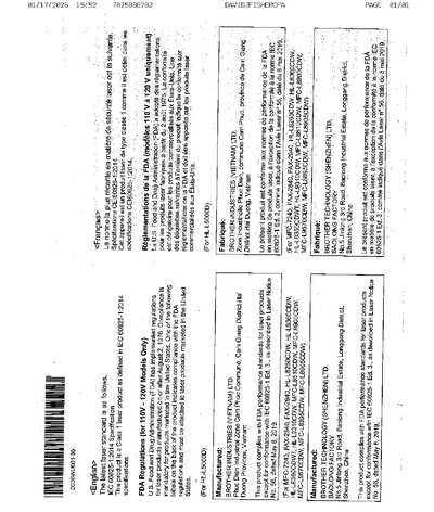 Fax from +707*****82