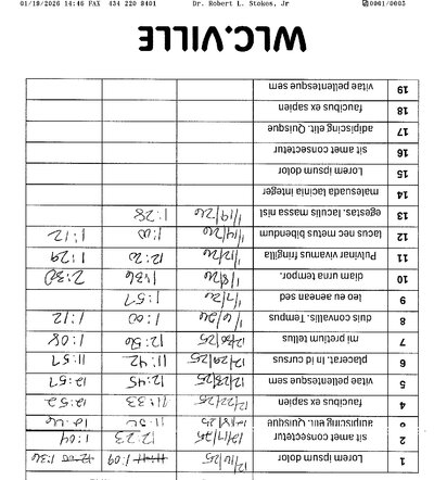 Fax from +434*****80