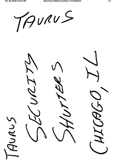 Fax from +177*****505