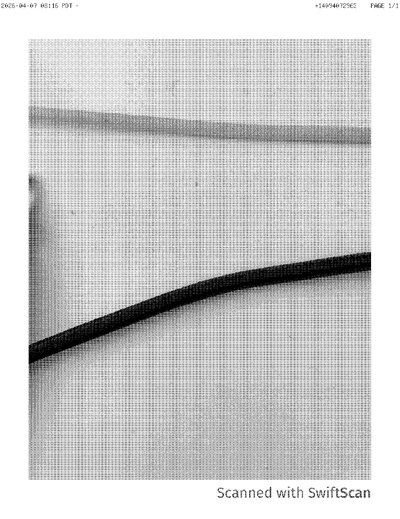 Fax from +140*****963