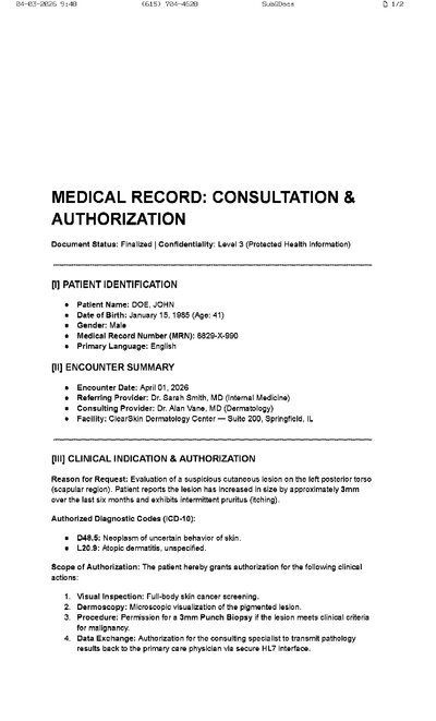 Fax from +615*****28