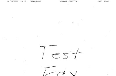 Fax from +301*****42