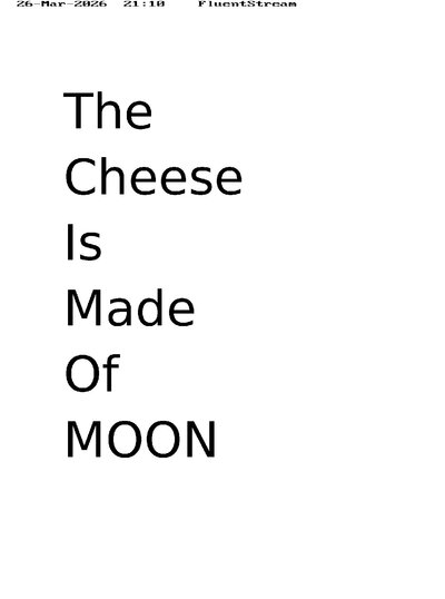 Fax from +972*****72