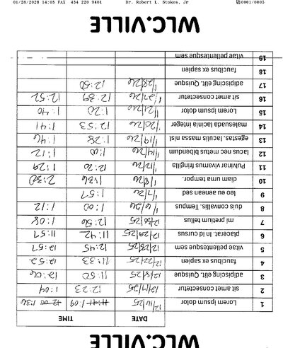 Fax from +434*****80