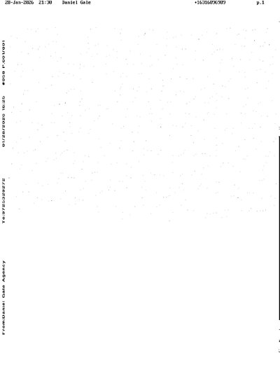 Fax from +163*****989