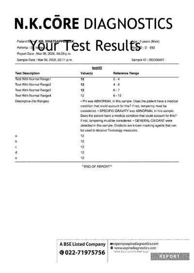 Fax from +224*****23