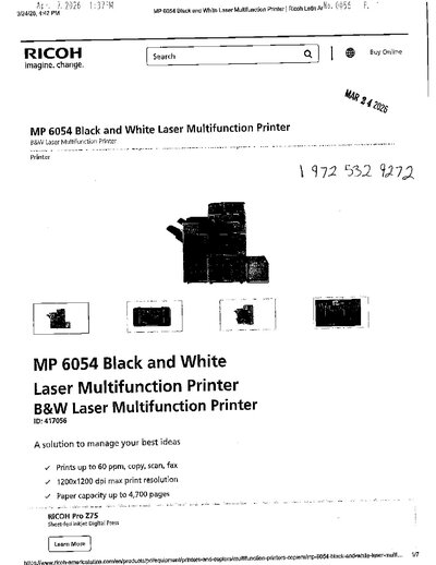 Fax from +918*****80