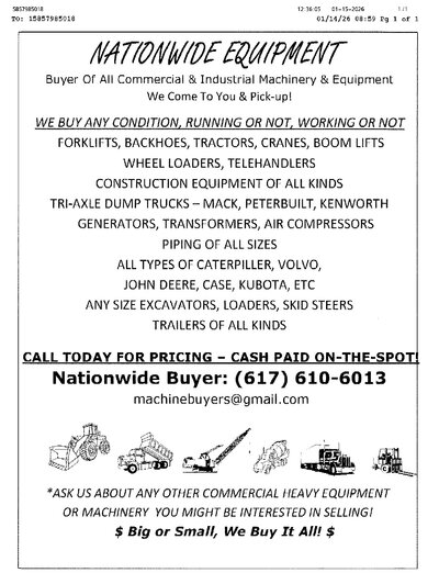 Fax from +585*****18