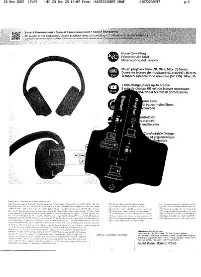 Fax from +618*****097