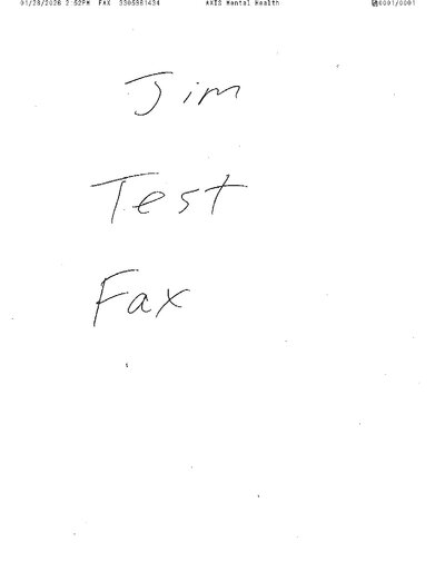 Fax from +330*****34