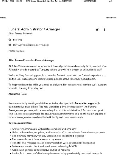 Fax from +612*****589