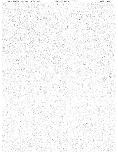 Fax from +678*****32