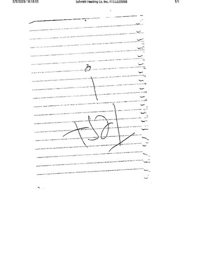 Fax from +415*****88