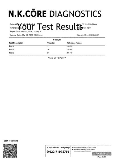 Fax from +224*****23