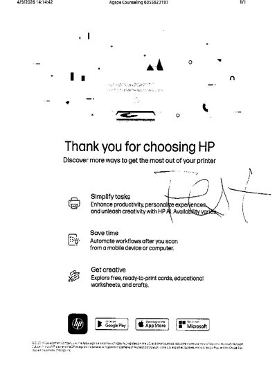 Fax from +605*****97