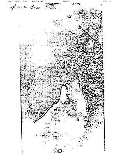 Fax from +619*****297