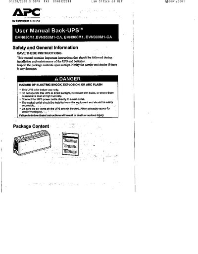 Fax from +814*****44