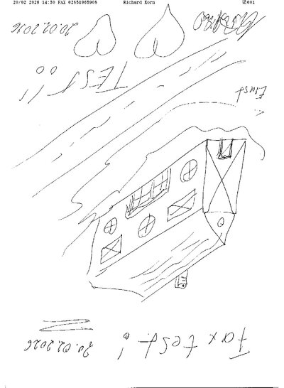 Fax from +6128*****908