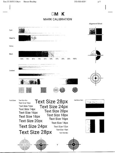 Fax from +253*****81