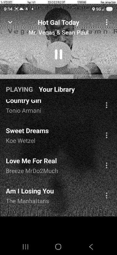 Fax from +167*****363