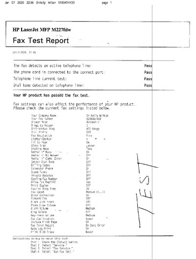 Fax from +519*****33