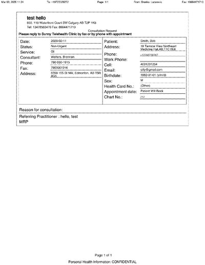 Fax from +186*****710