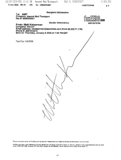 Fax from +986*****07