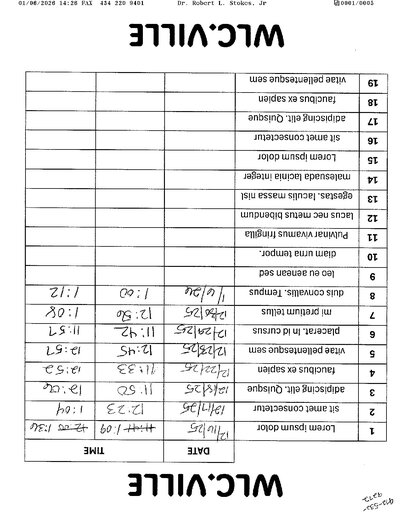 Fax from +434*****80