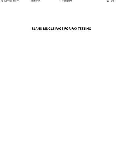 Fax from +866*****59