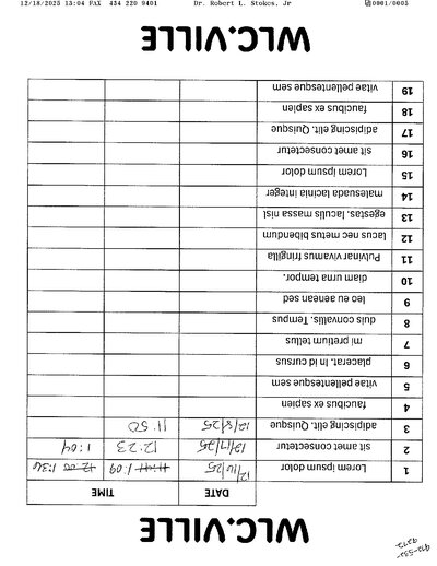 Fax from +434*****80