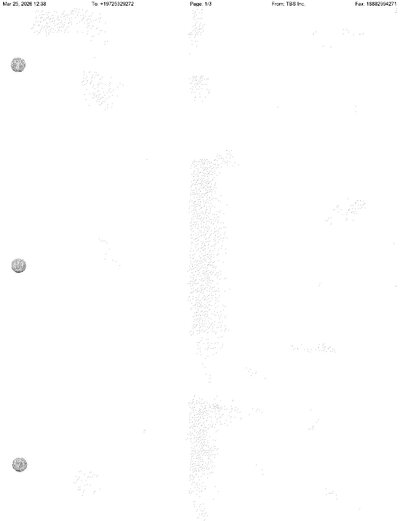 Fax from +188*****271