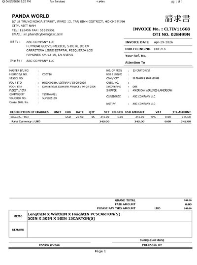 Fax from FaxServices