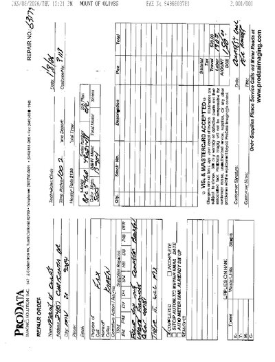 Fax from +949*****81