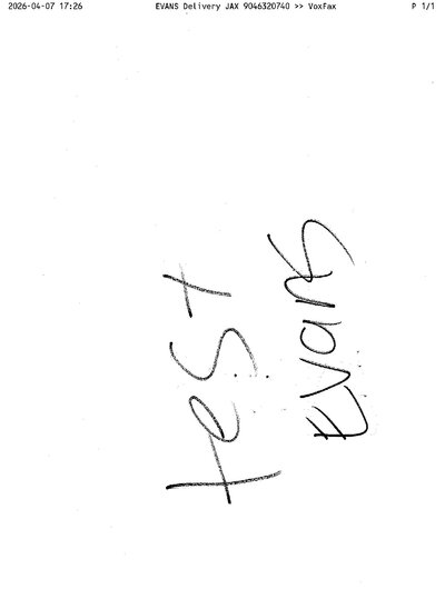 Fax from +904*****40