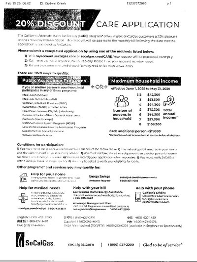 Fax from +132*****995