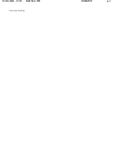 Fax from +559*****79