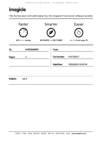 Fax from +615*****71