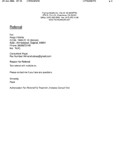 Fax from +177*****773