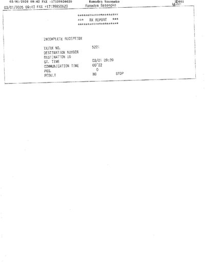 Fax from +171*****620