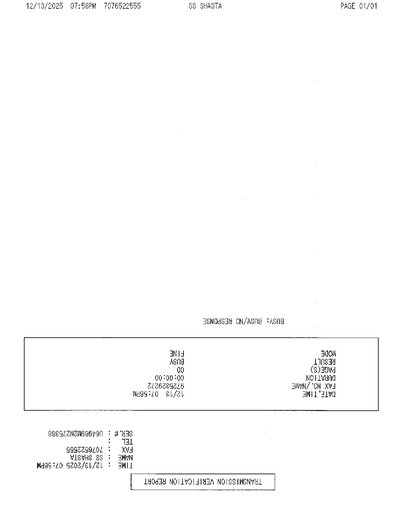 Fax from +707*****55