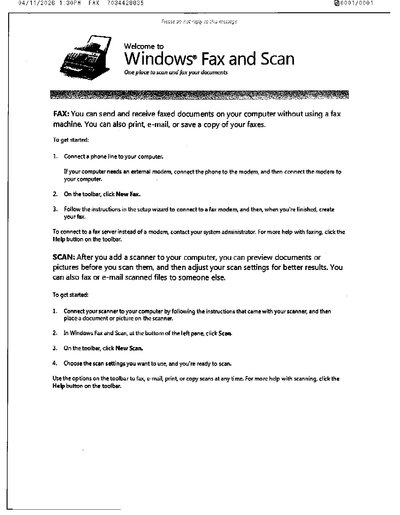 Fax from +703*****35