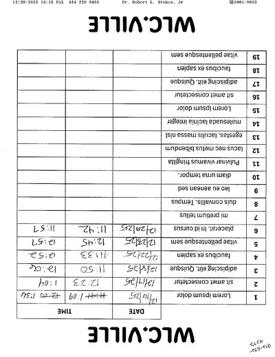 Fax from +434*****80