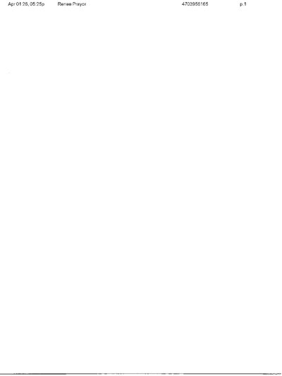 Fax from +470*****65