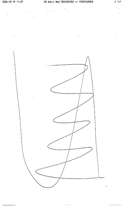 Fax from +765*****63