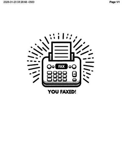 Fax from +178*****299