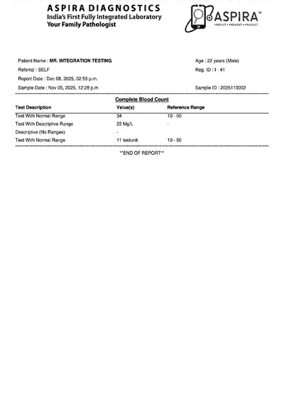 Fax from +224*****23