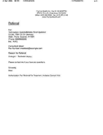 Fax from +177*****773