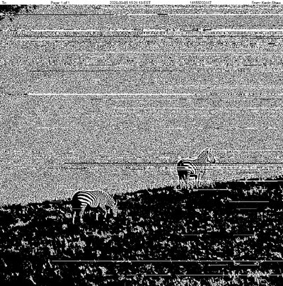 Fax from +141*****447